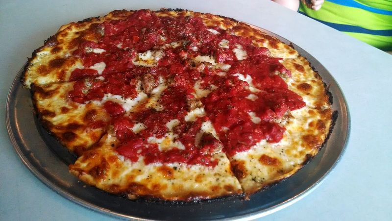 Roscoe's, Sioux City, Woodbury County