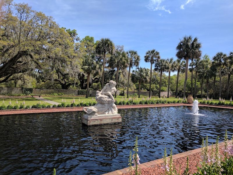 Brookgreen Gardens - Murrells Inlet