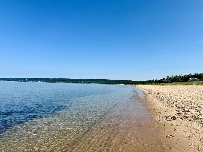 Petoskey State Park Beach - Petoskey
