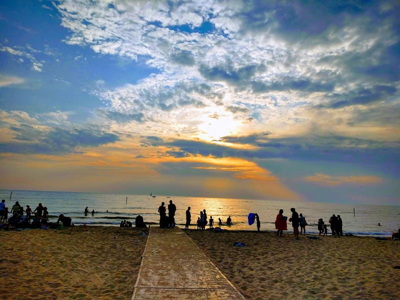 Holland State Park