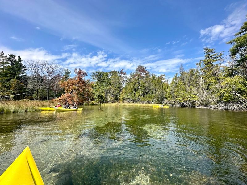 Crystal River