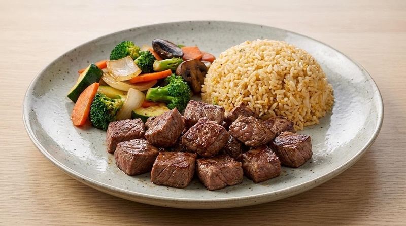 Fuji Japanese Restaurant Columbus - Columbus, Muscogee County,