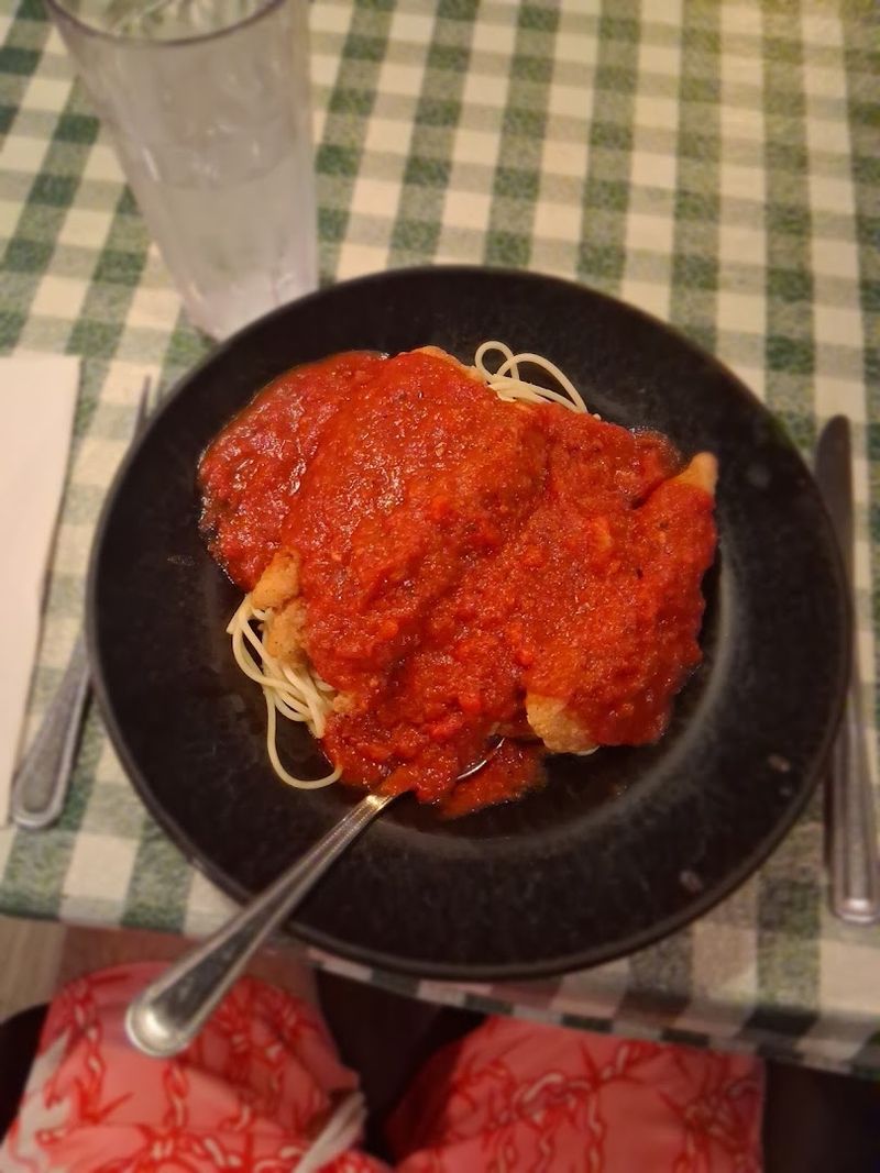 Why Mario's Has Become a Go-To for Lexington Diners