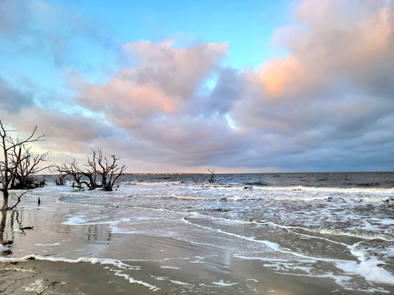 Jekyll Island