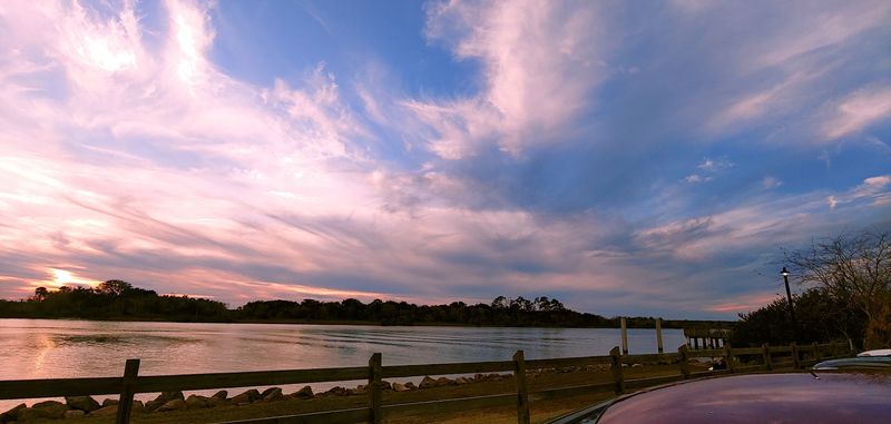 A1A Atlantic Coast - Palm Coast, Flagler County