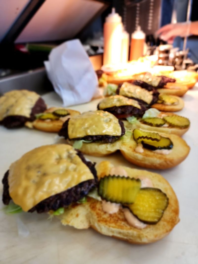 Route 66 Sauce That Completes Every Bite