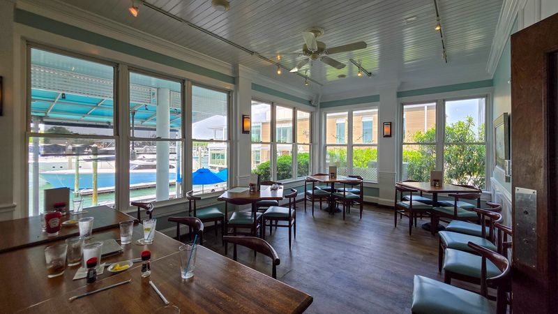 Bluewater Waterfront Grill &mdash; Wrightsville Beach