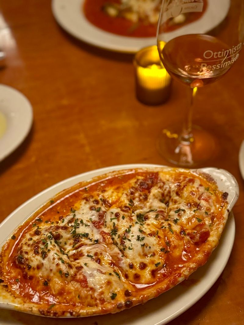 Bella Monica Italian Restaurant