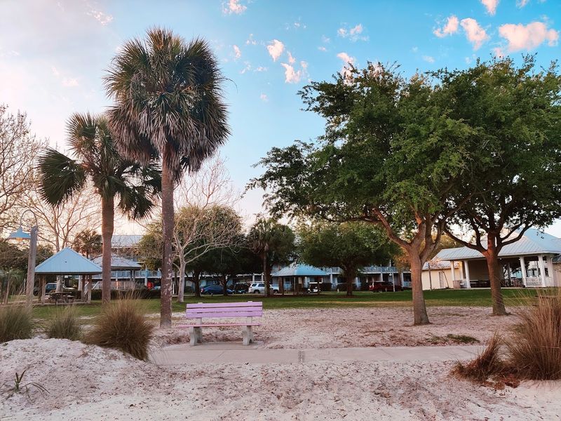 Cedar Key - Cedar Key