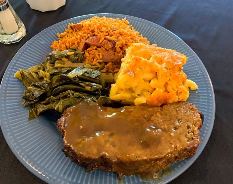 Soul Food Plus