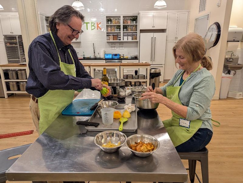 Taste Buds Kitchen – Boston – Beverly