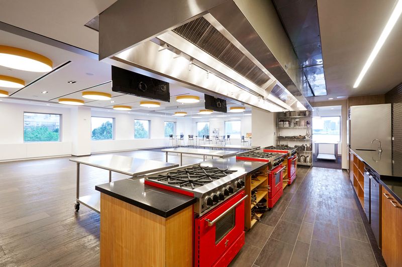 Institute of Culinary Education - New York, NY