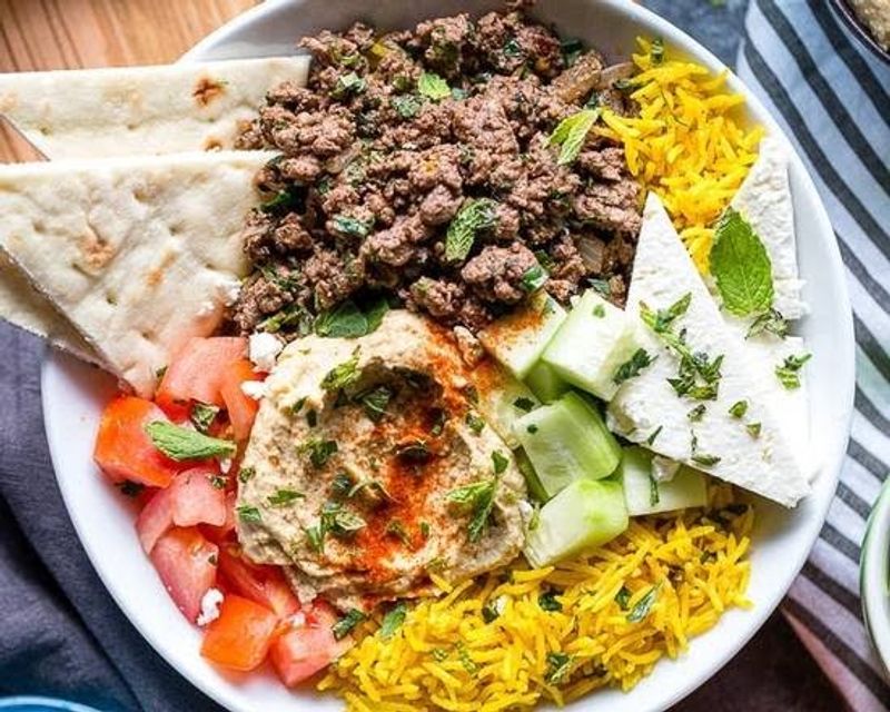 Ali Baba Mediterranean