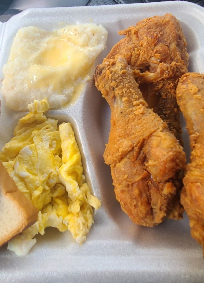 Ackingna's Place (Winston-Salem)