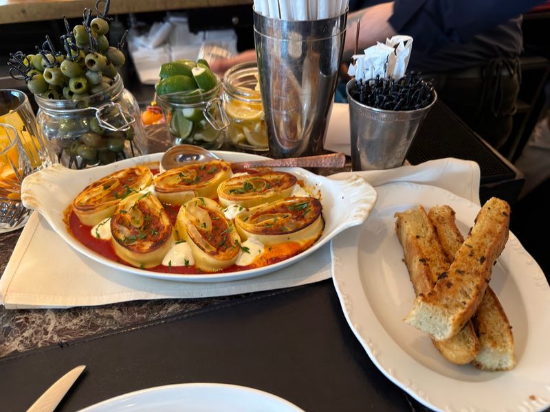 Don Angie - New York City