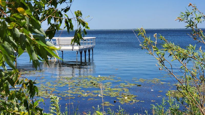 Houghton Lake - Houghton Lake, Roscommon County