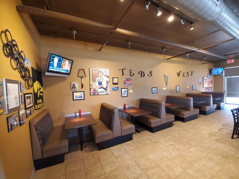 Teds Coney Island West - Urbandale