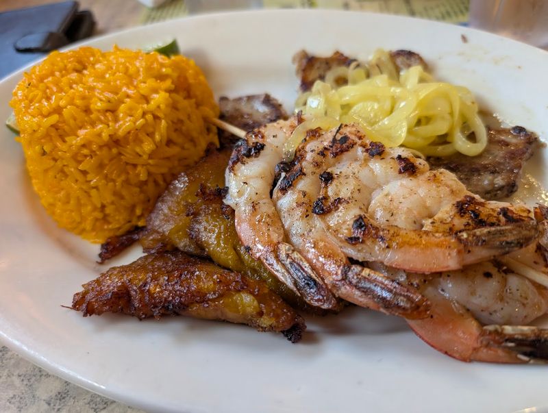 El Siboney Restaurant - Key West