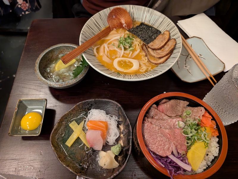 Showa Era Izakaya