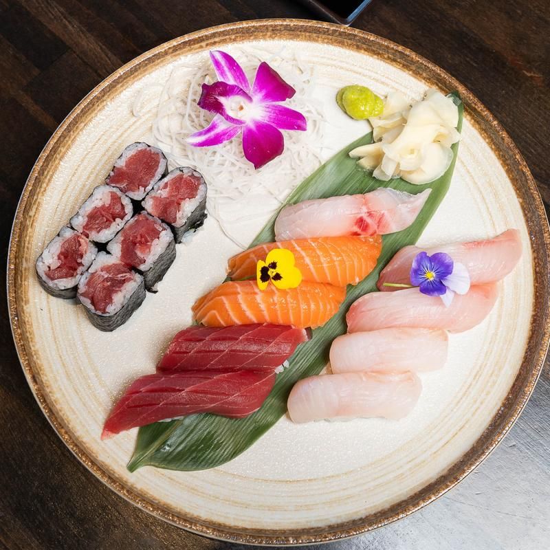 Ginza Japanese Restaurant - Milford, New Haven County