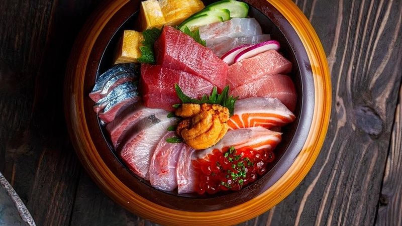 Royal Sushi & Izakaya
