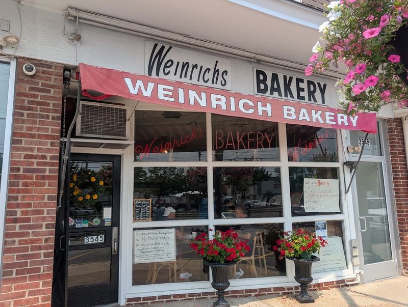 R. Weinrich German Bakery &ndash; Newtown Square