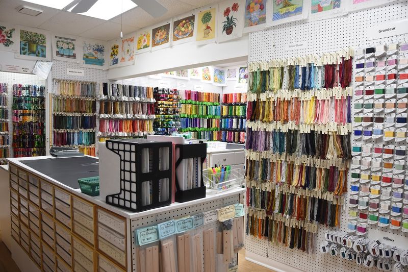 The Needlepoint - Fort Myers, Lee County
