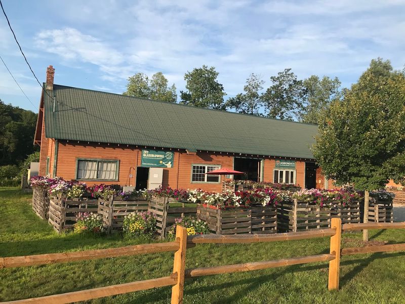 Adirondack Glassblowing Studio