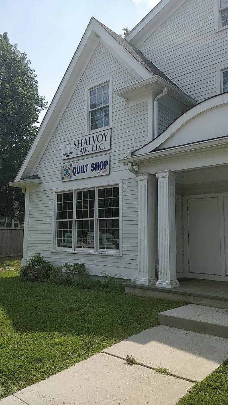 The Quilt Shop By Lois &mdash; Newtown