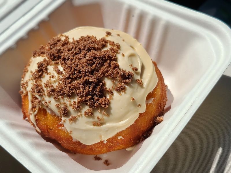 Okie Dokie Donuts