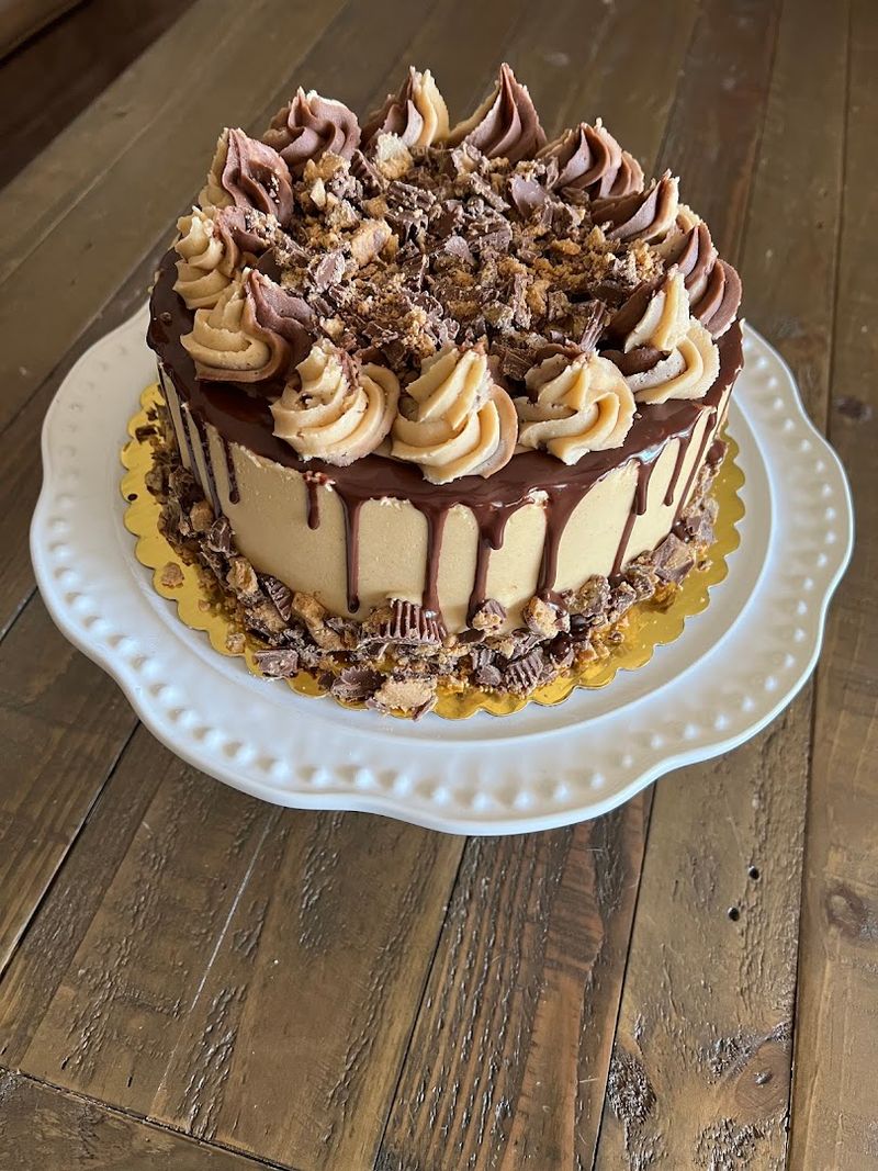 Stonefield Farm Bakery