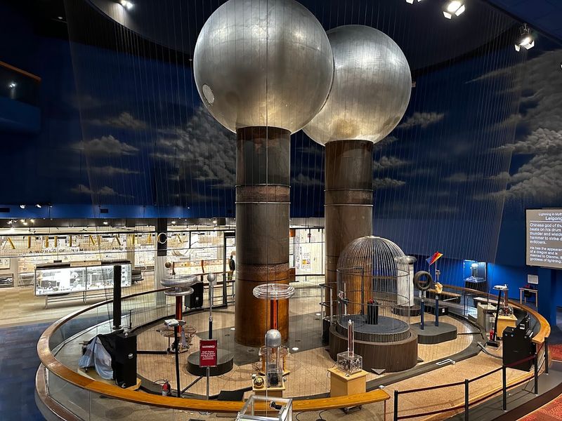 Museum of Science - Boston