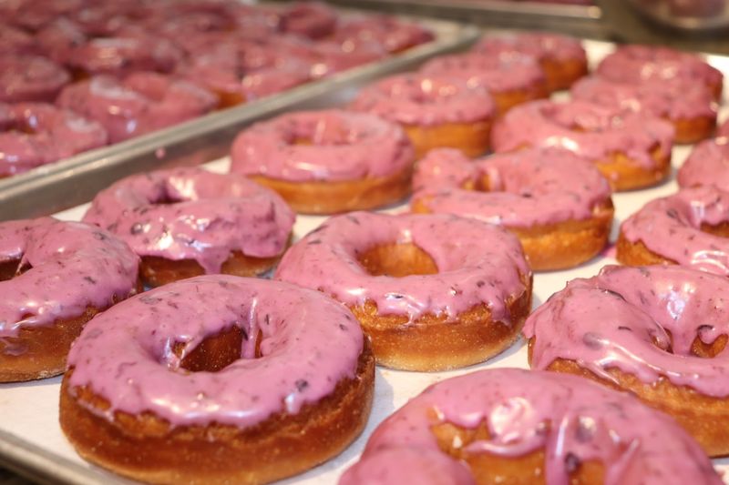 Violette Gluten Free Bakery - Cambridge, Middlesex County