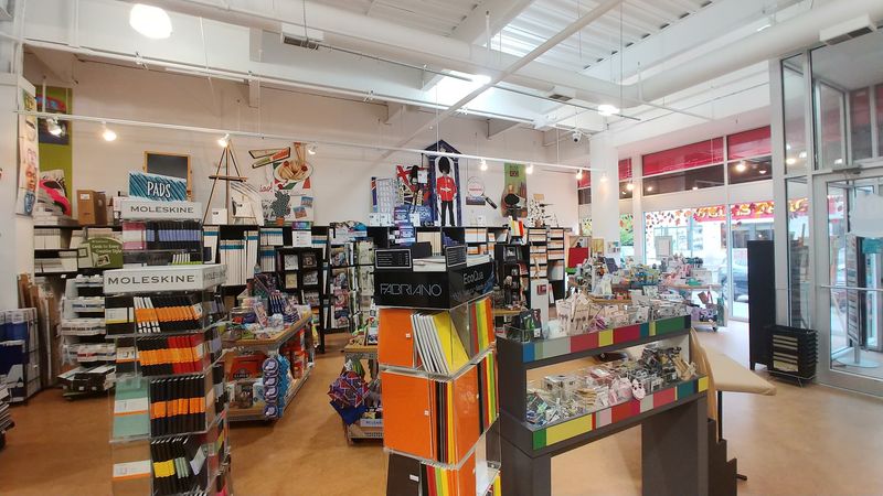 Blick Art Materials - Iowa City