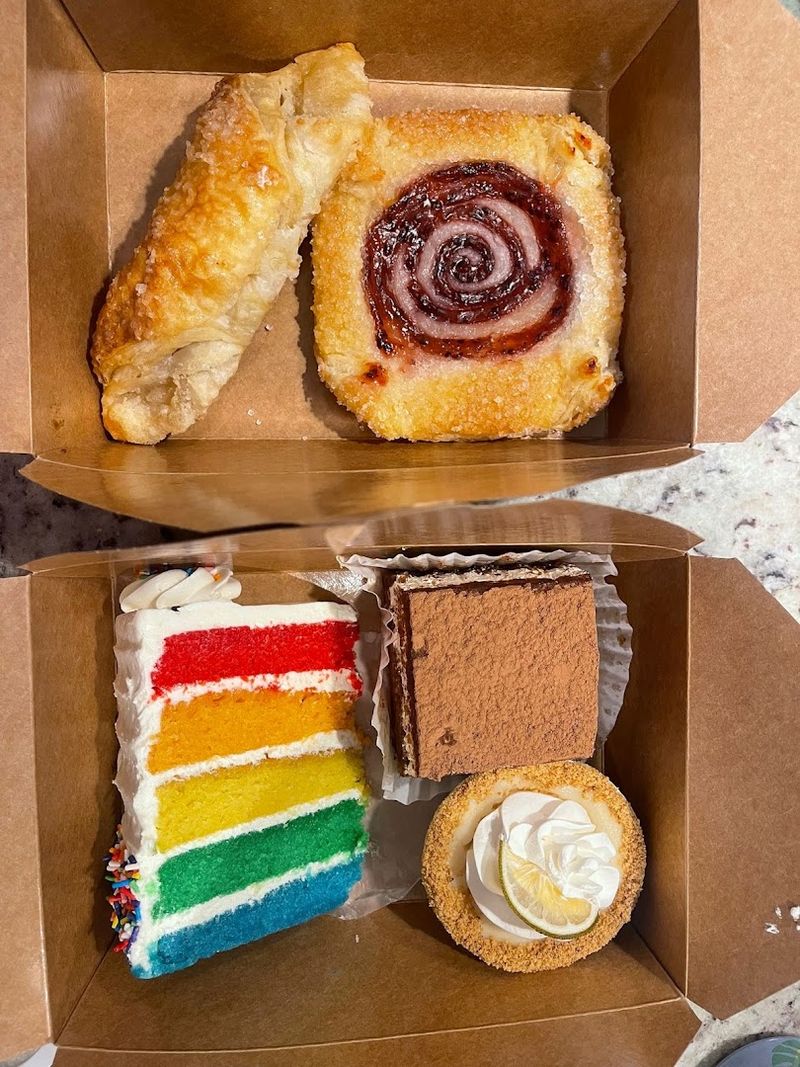 Valhalla Bakery - Orlando, Orange County