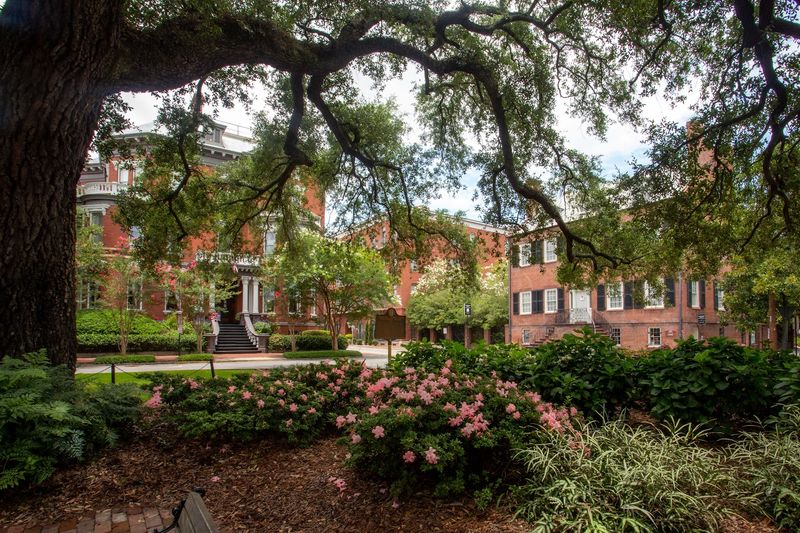 Kehoe House &ndash; Savannah