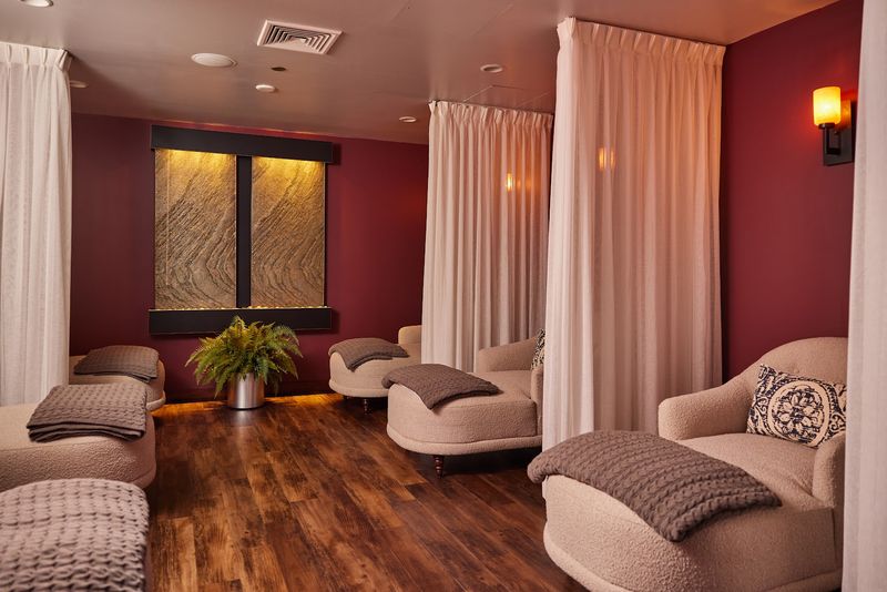 Mirbeau Inn & Spa &mdash; Plymouth, MA