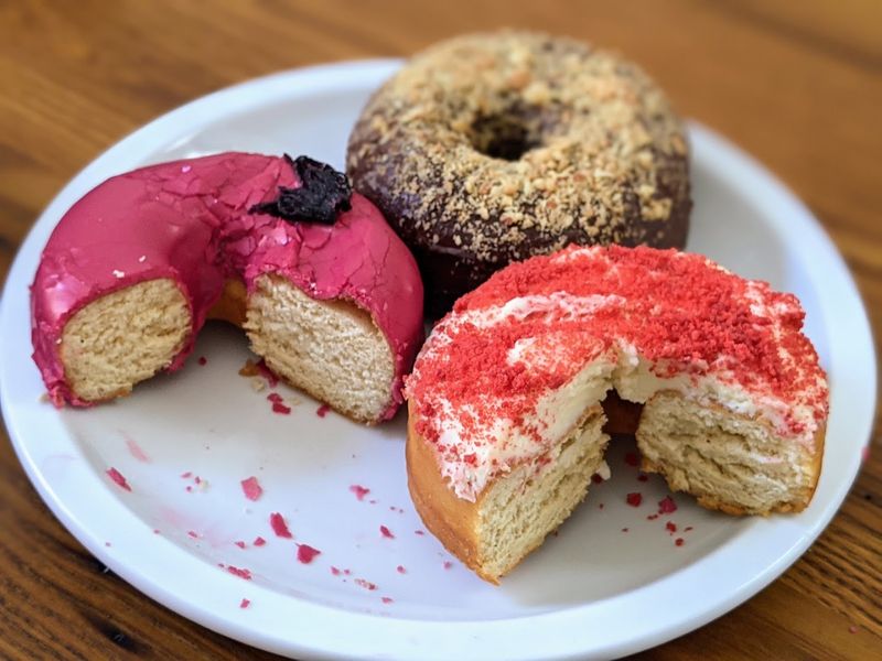 Dough Donuts - Brooklyn, Kings County