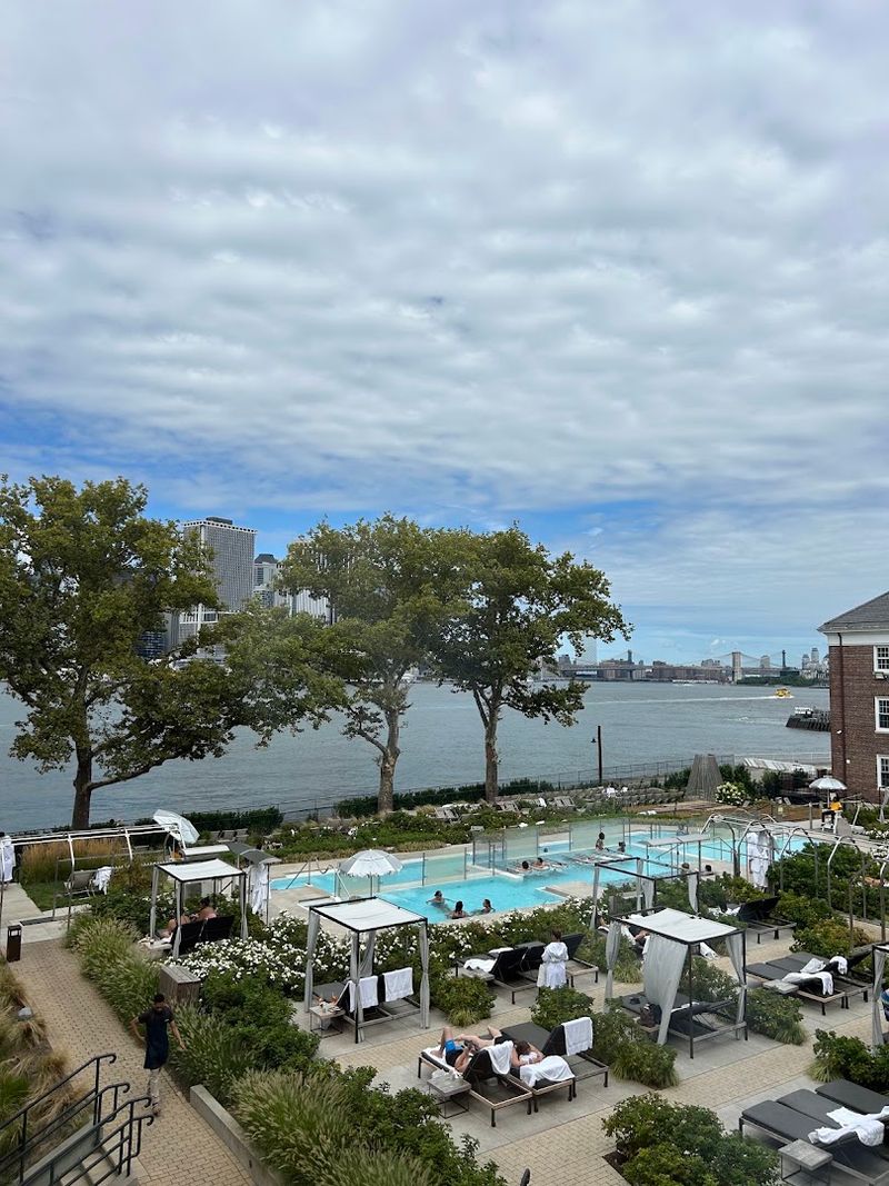 QC Spa New York