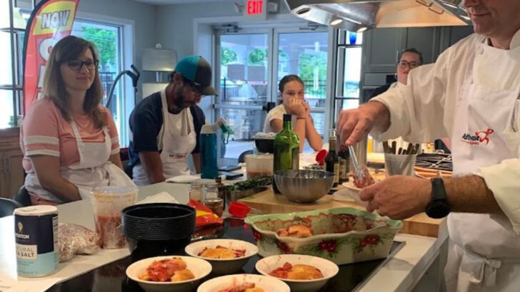 The 12 Pennsylvania Baking Classes That Turn Complete Beginners Into Confident Bakers