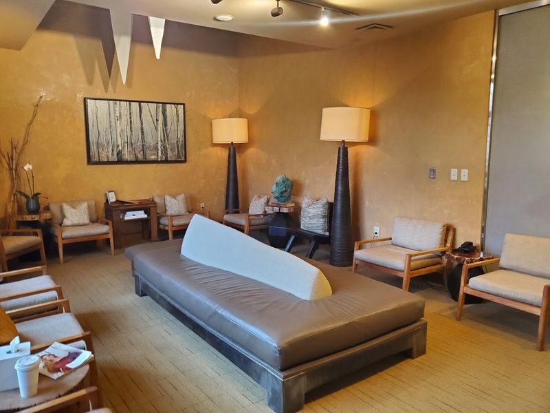 The Spa at Nemacolin