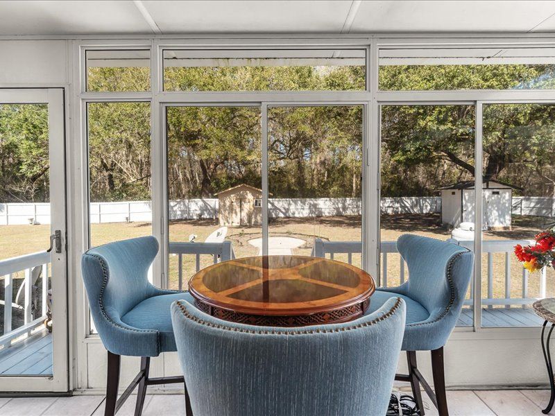 The Elizabeth House Bed & Breakfast &ndash; Johns Island
