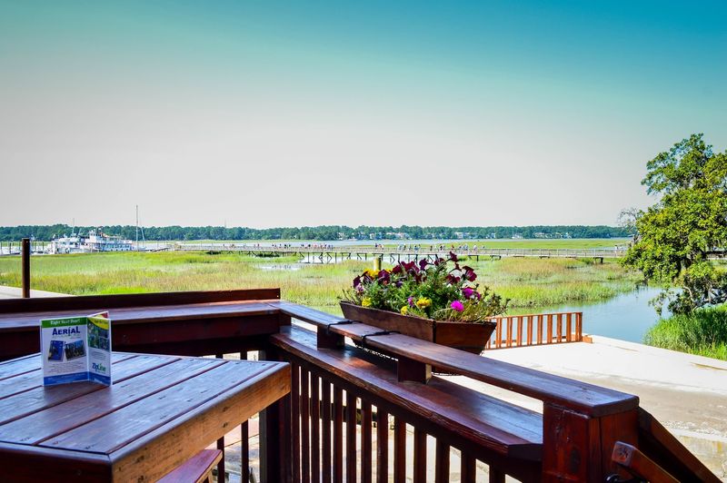 Hilton Head Island