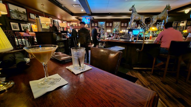 Service So Personal, Servers Become Part Of Your Story