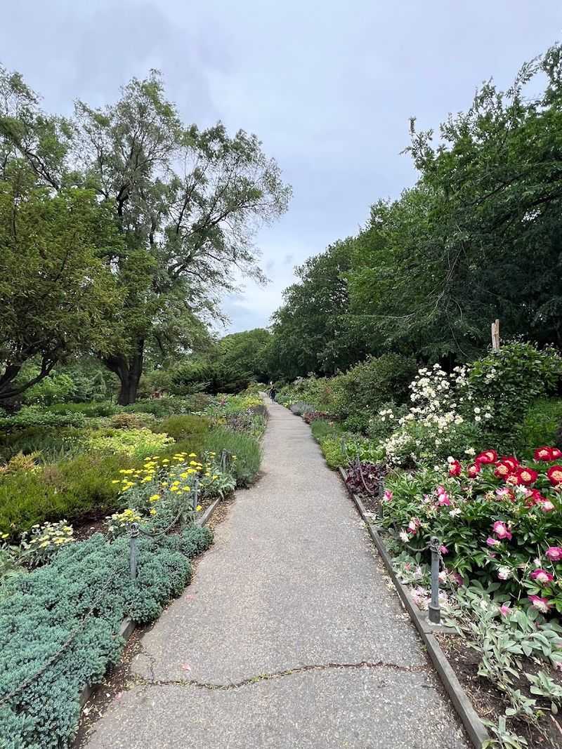 Gardens Tended with Devotion