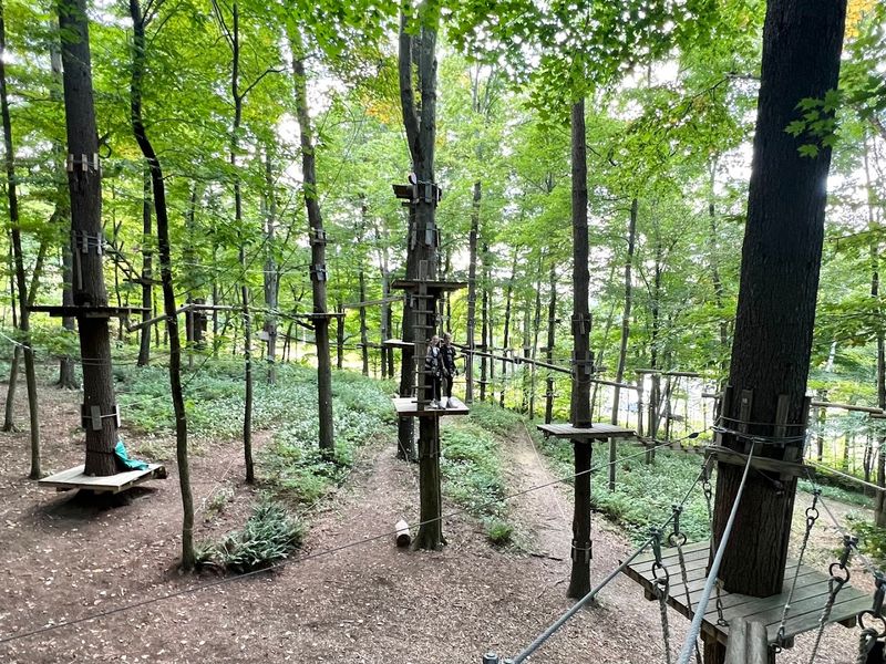 Catamount Aerial Adventure Park