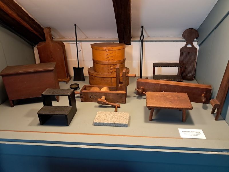 The Native American Gallery