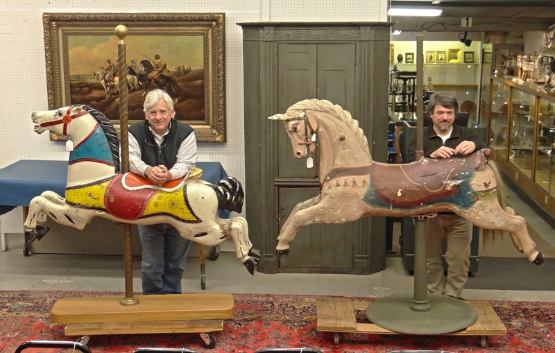 Copake Auction and Flea Market - Copake, Columbia County