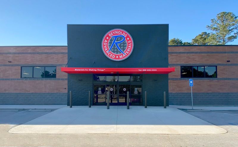 Reynolds Advanced Materials – Riverdale