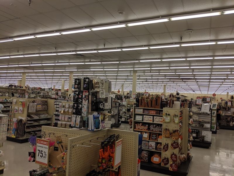Hobby Lobby - Ames